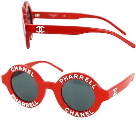 chanel pharrell sunglasses white|discount chanel sunglasses online.